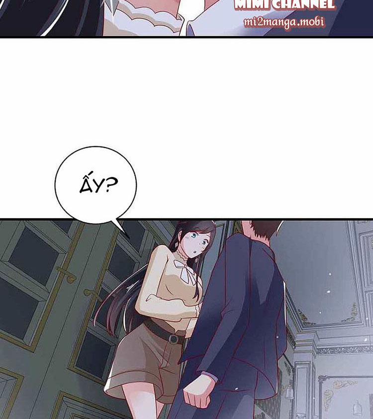 Tần Tưởng Thịnh Gả Cho Anh 23 trang 6