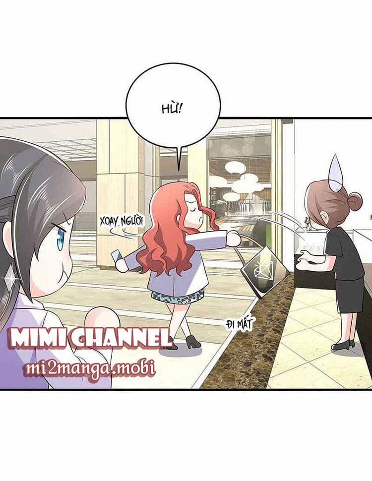 Tần Tưởng Thịnh Gả Cho Anh 24 trang 10