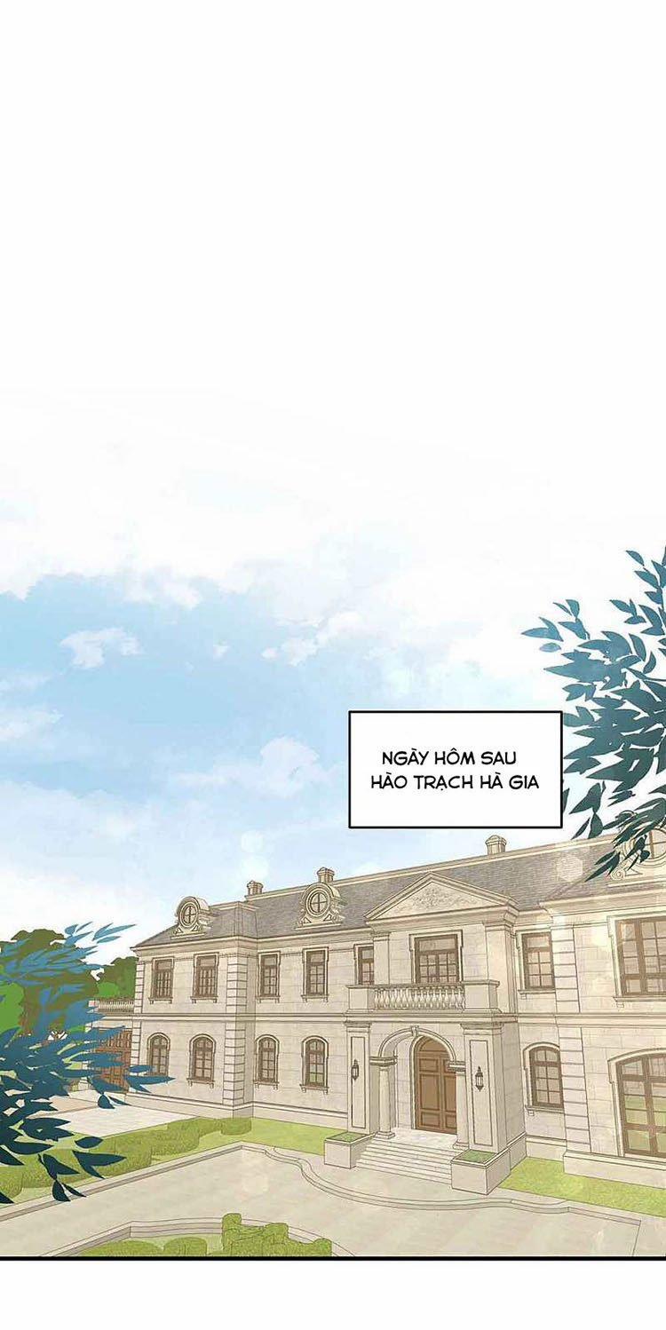 Tần Tưởng Thịnh Gả Cho Anh 24 trang 13