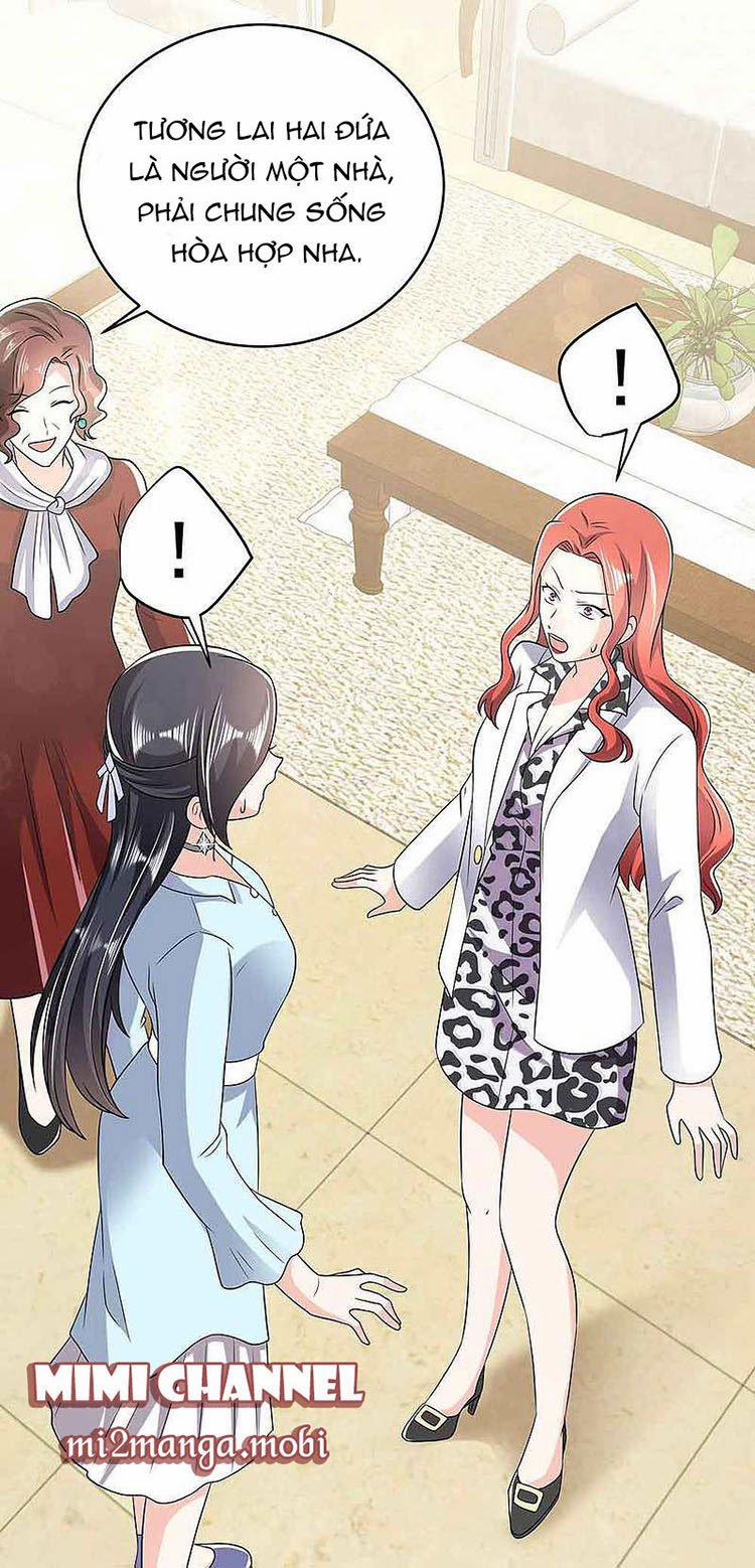 Tần Tưởng Thịnh Gả Cho Anh 24 trang 16