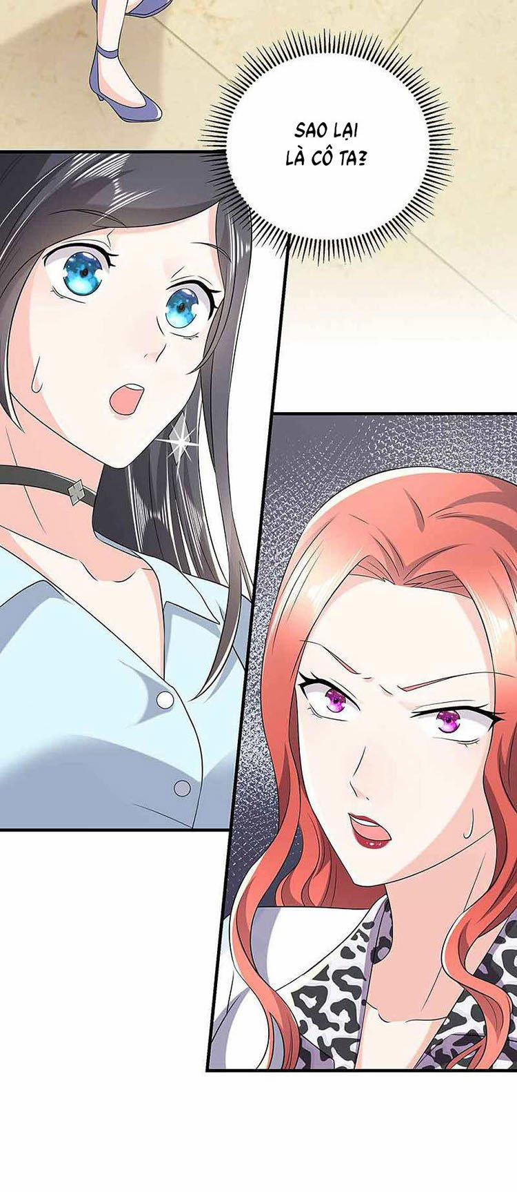 Tần Tưởng Thịnh Gả Cho Anh 24 trang 17