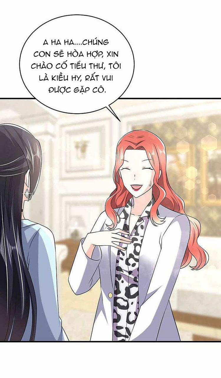 Tần Tưởng Thịnh Gả Cho Anh 24 trang 18