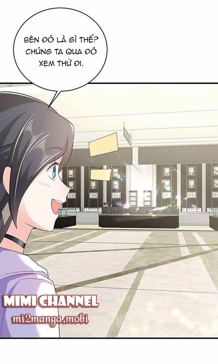 Tần Tưởng Thịnh Gả Cho Anh 24 trang 2