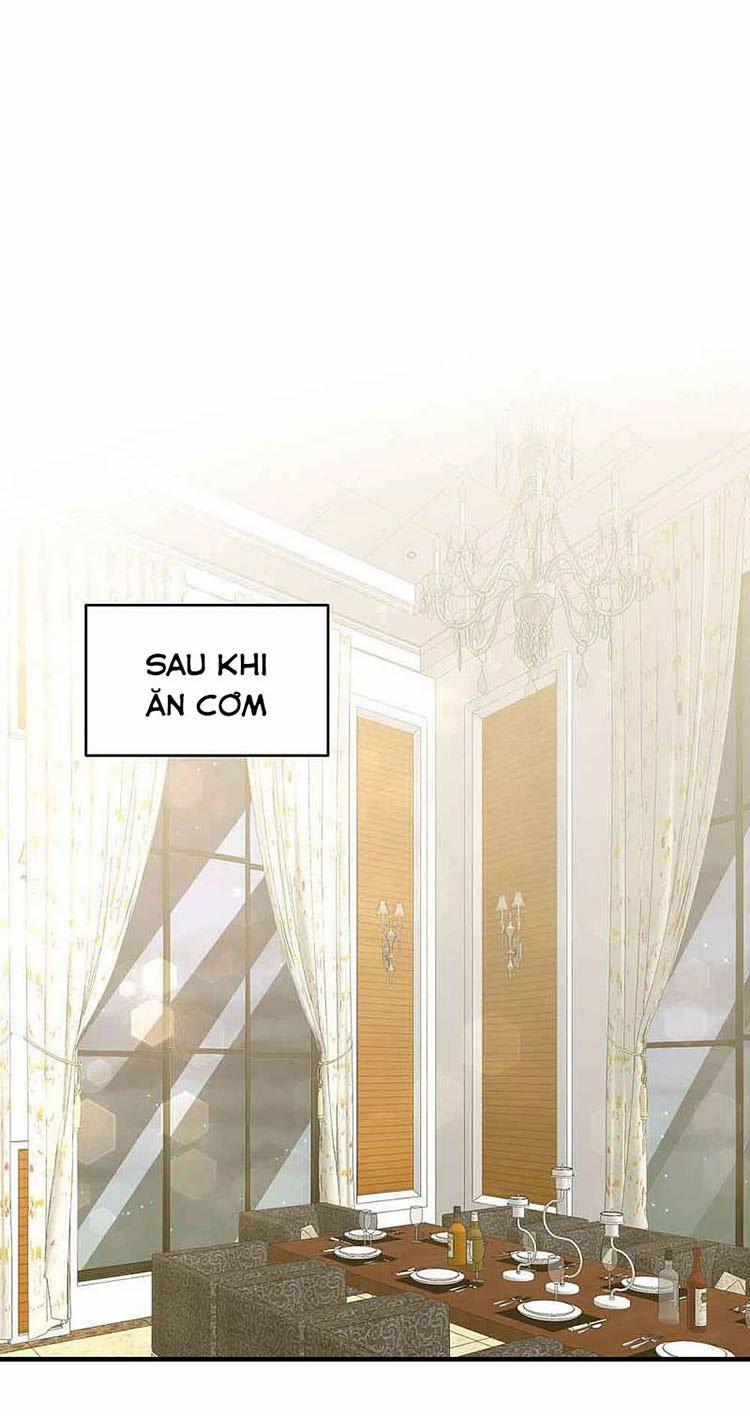 Tần Tưởng Thịnh Gả Cho Anh 24 trang 21