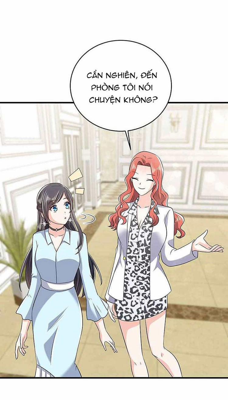 Tần Tưởng Thịnh Gả Cho Anh 24 trang 22