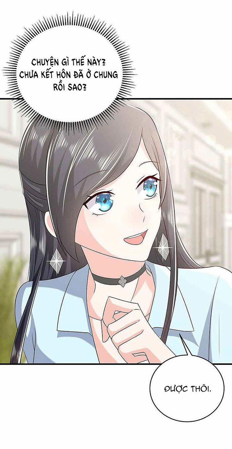 Tần Tưởng Thịnh Gả Cho Anh 24 trang 23