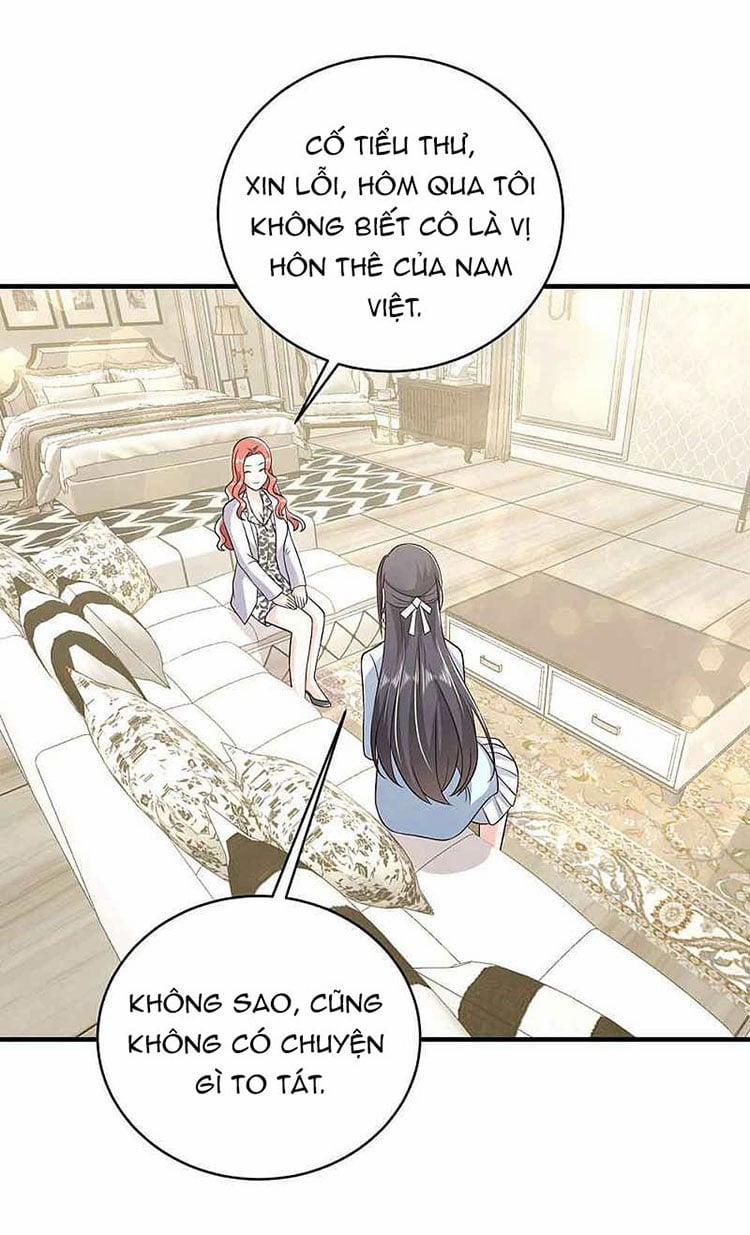 Tần Tưởng Thịnh Gả Cho Anh 24 trang 26