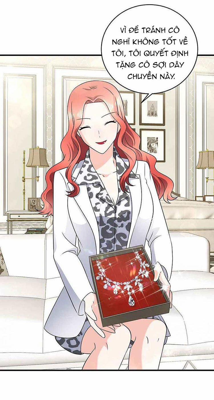 Tần Tưởng Thịnh Gả Cho Anh 24 trang 27