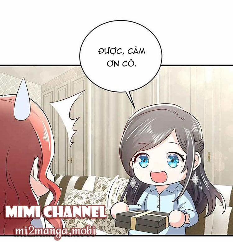 Tần Tưởng Thịnh Gả Cho Anh 24 trang 28