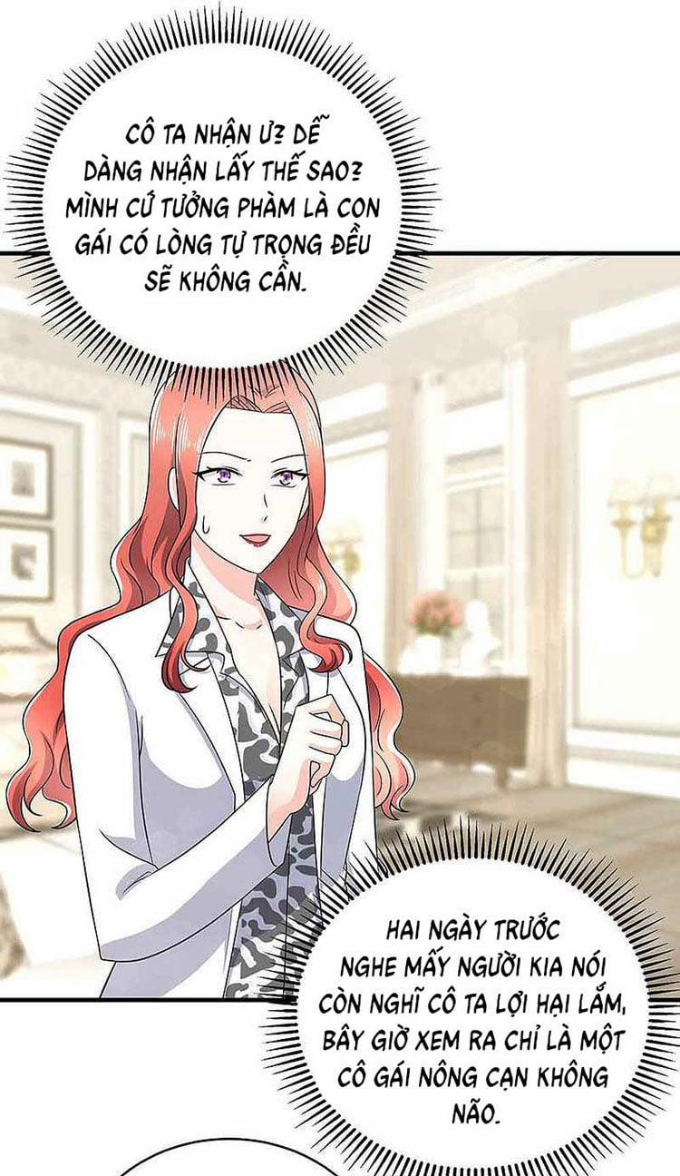 Tần Tưởng Thịnh Gả Cho Anh 24 trang 29