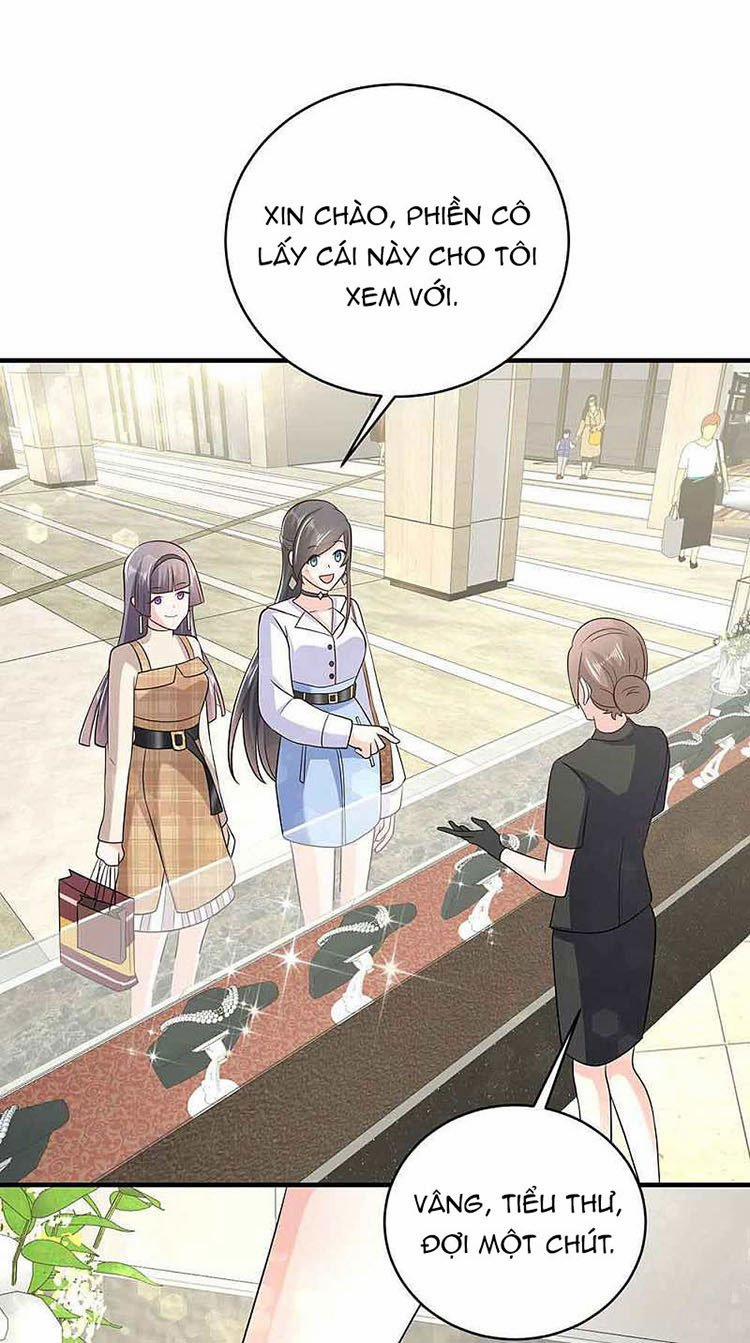 Tần Tưởng Thịnh Gả Cho Anh 24 trang 3