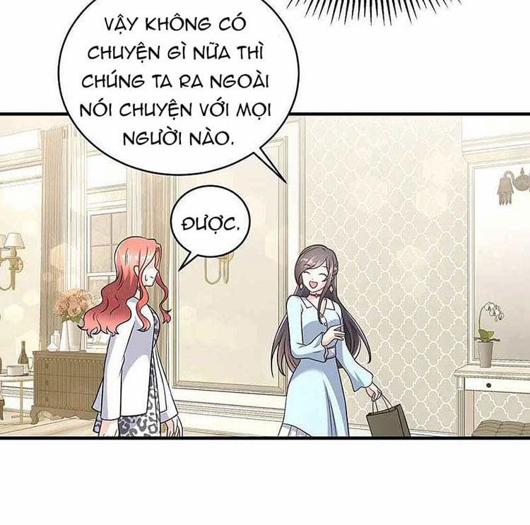 Tần Tưởng Thịnh Gả Cho Anh 24 trang 30