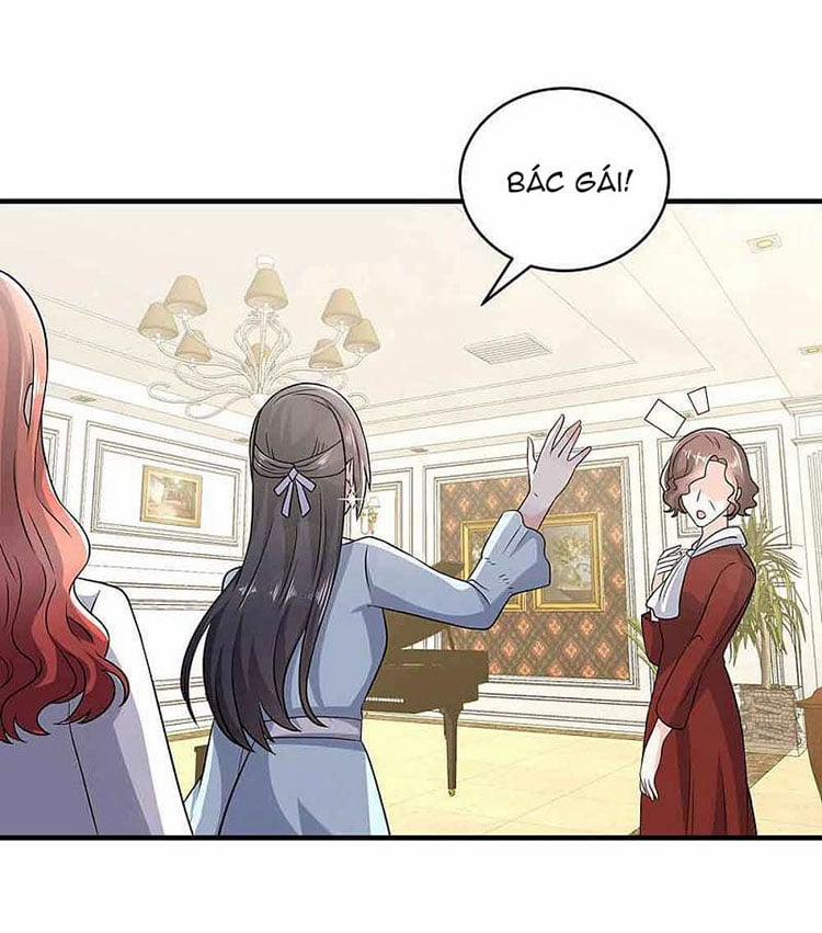 Tần Tưởng Thịnh Gả Cho Anh 24 trang 31