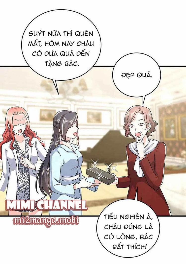 Tần Tưởng Thịnh Gả Cho Anh 24 trang 32