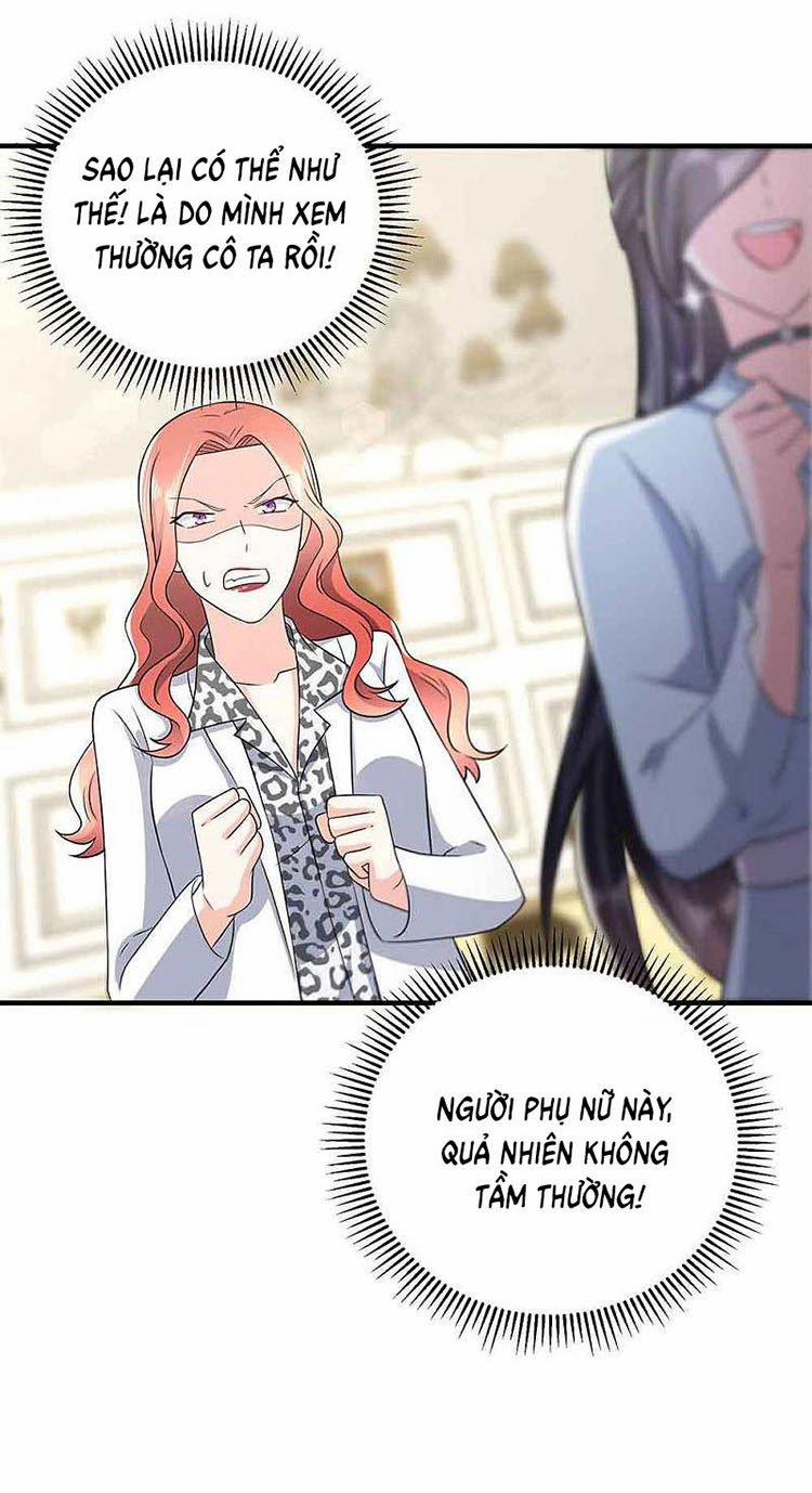 Tần Tưởng Thịnh Gả Cho Anh 24 trang 33