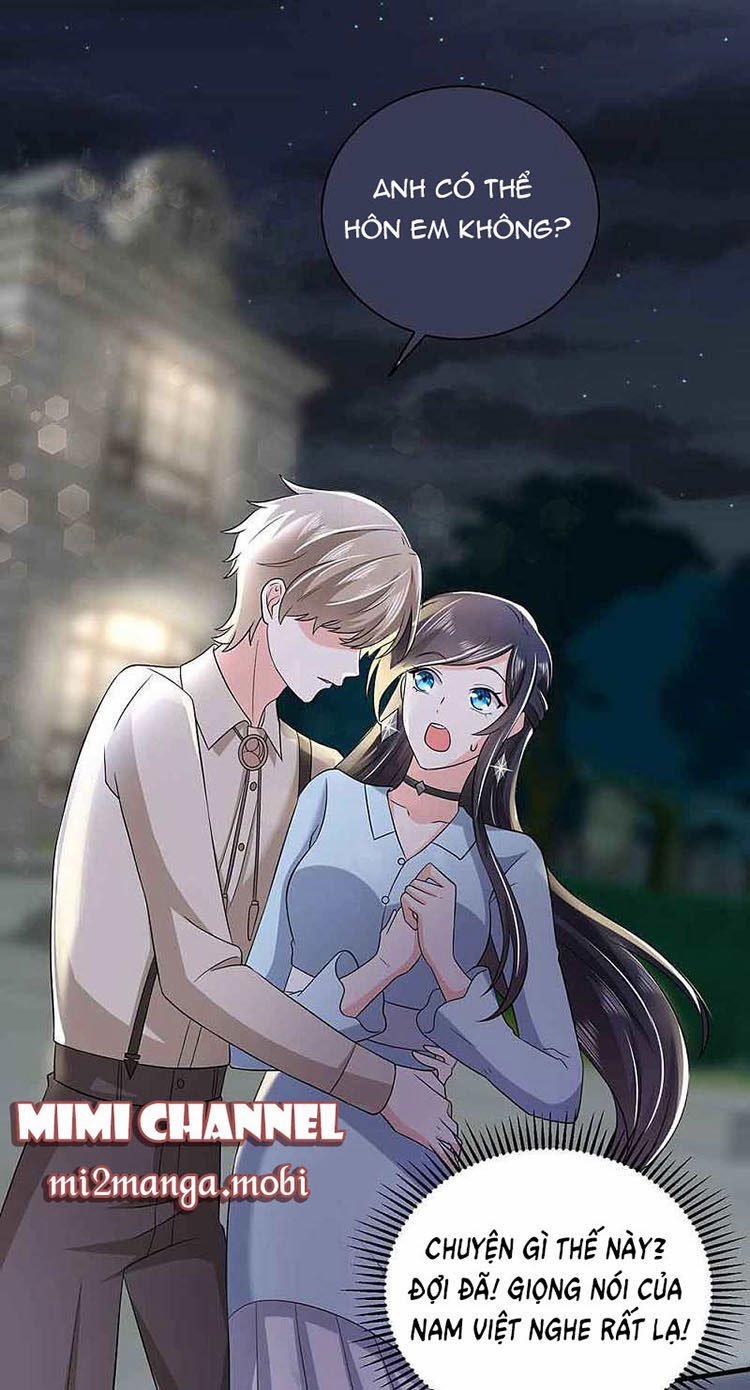 Tần Tưởng Thịnh Gả Cho Anh 24 trang 36