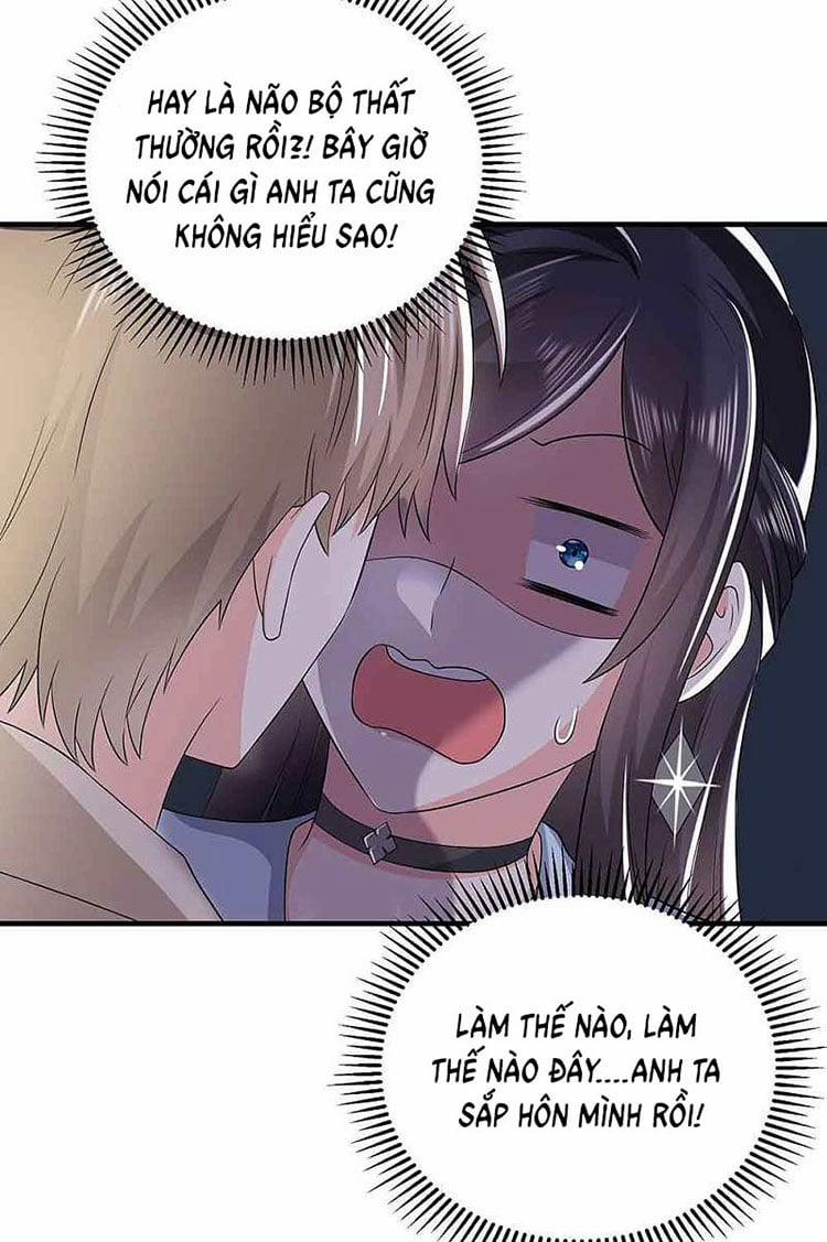 Tần Tưởng Thịnh Gả Cho Anh 24 trang 38