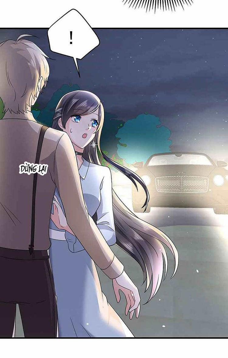 Tần Tưởng Thịnh Gả Cho Anh 24 trang 39