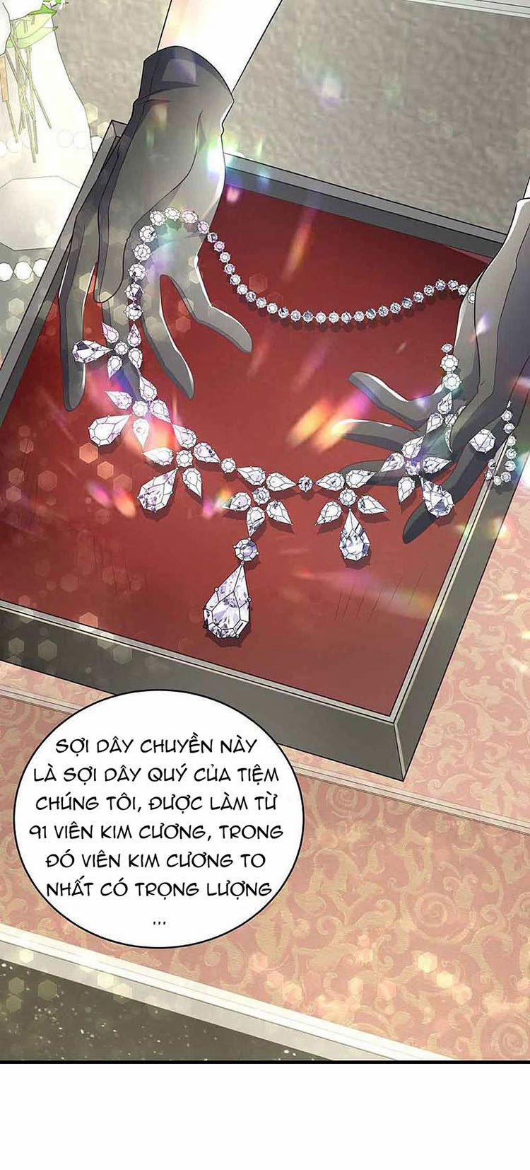 Tần Tưởng Thịnh Gả Cho Anh 24 trang 4