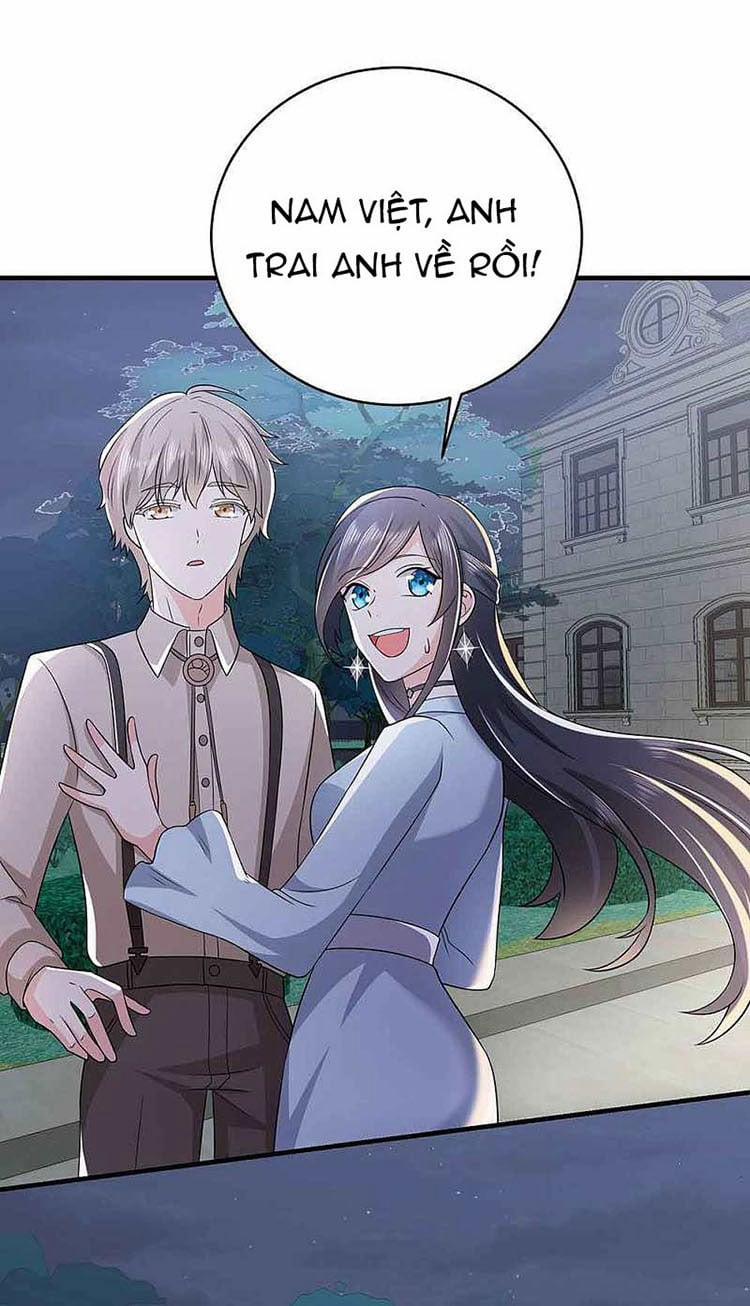 Tần Tưởng Thịnh Gả Cho Anh 24 trang 40