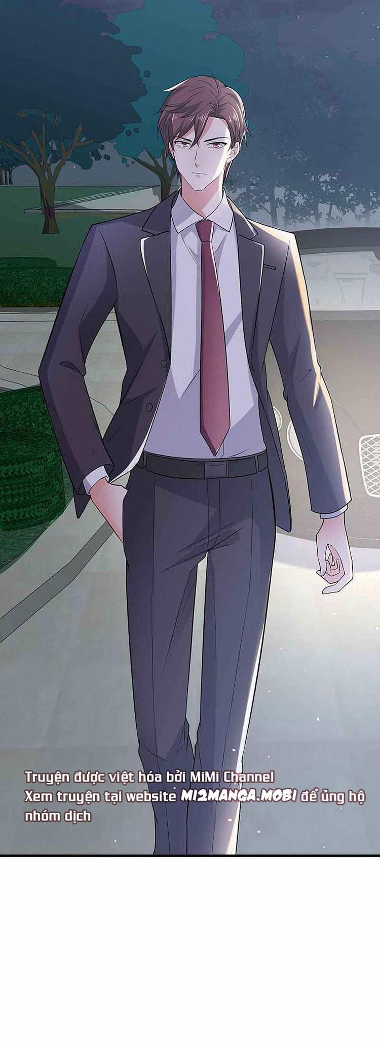 Tần Tưởng Thịnh Gả Cho Anh 24 trang 41