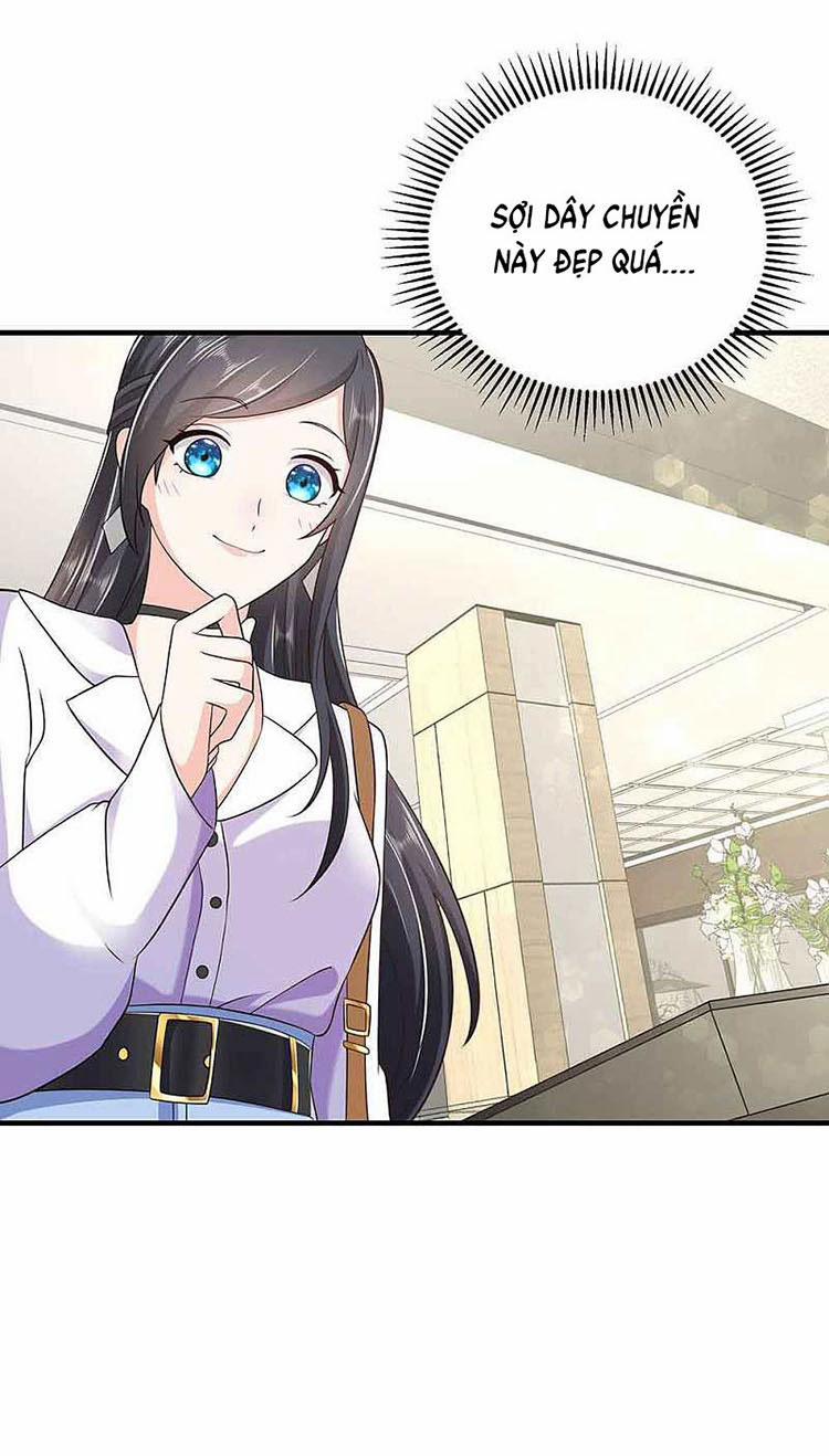 Tần Tưởng Thịnh Gả Cho Anh 24 trang 5