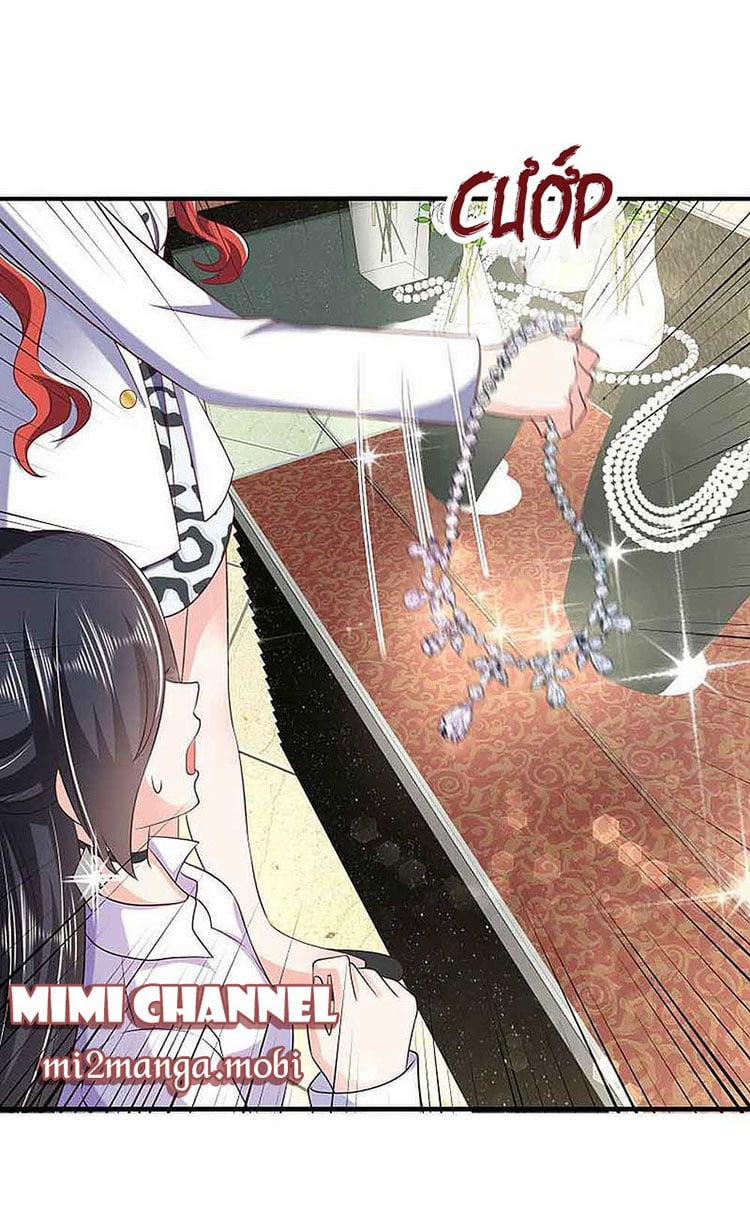 Tần Tưởng Thịnh Gả Cho Anh 24 trang 6