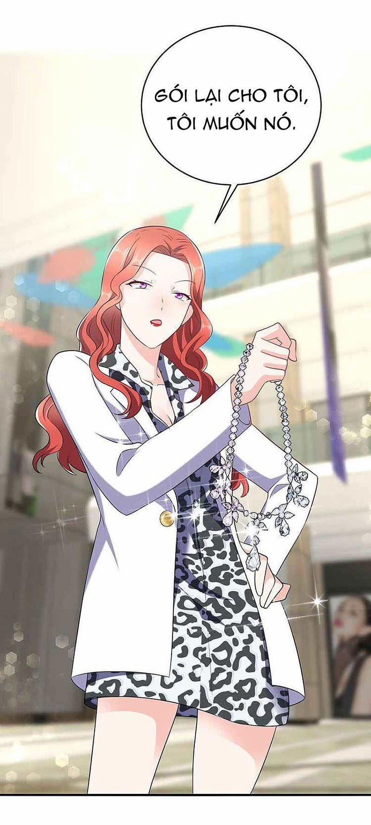 Tần Tưởng Thịnh Gả Cho Anh 24 trang 7