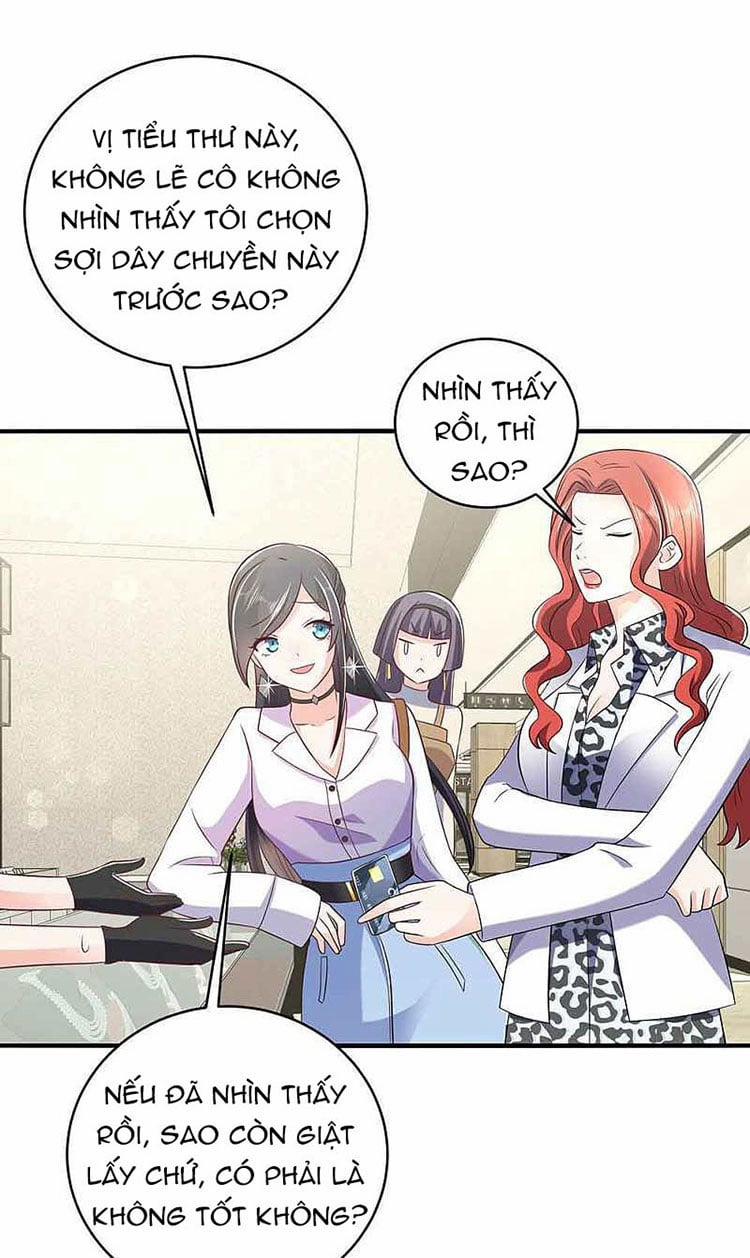 Tần Tưởng Thịnh Gả Cho Anh 24 trang 8