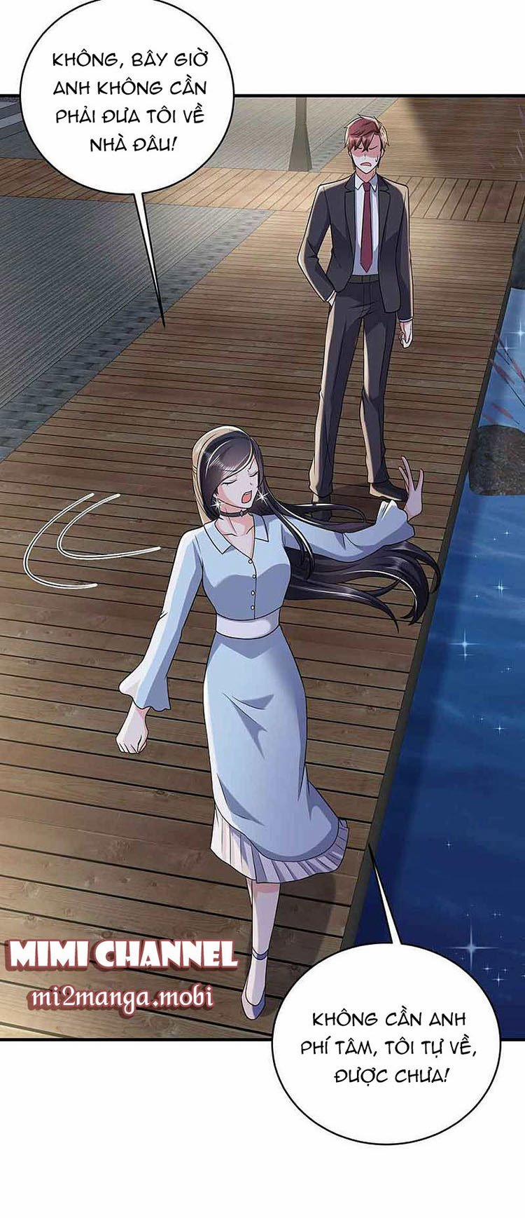 Tần Tưởng Thịnh Gả Cho Anh 25 trang 10