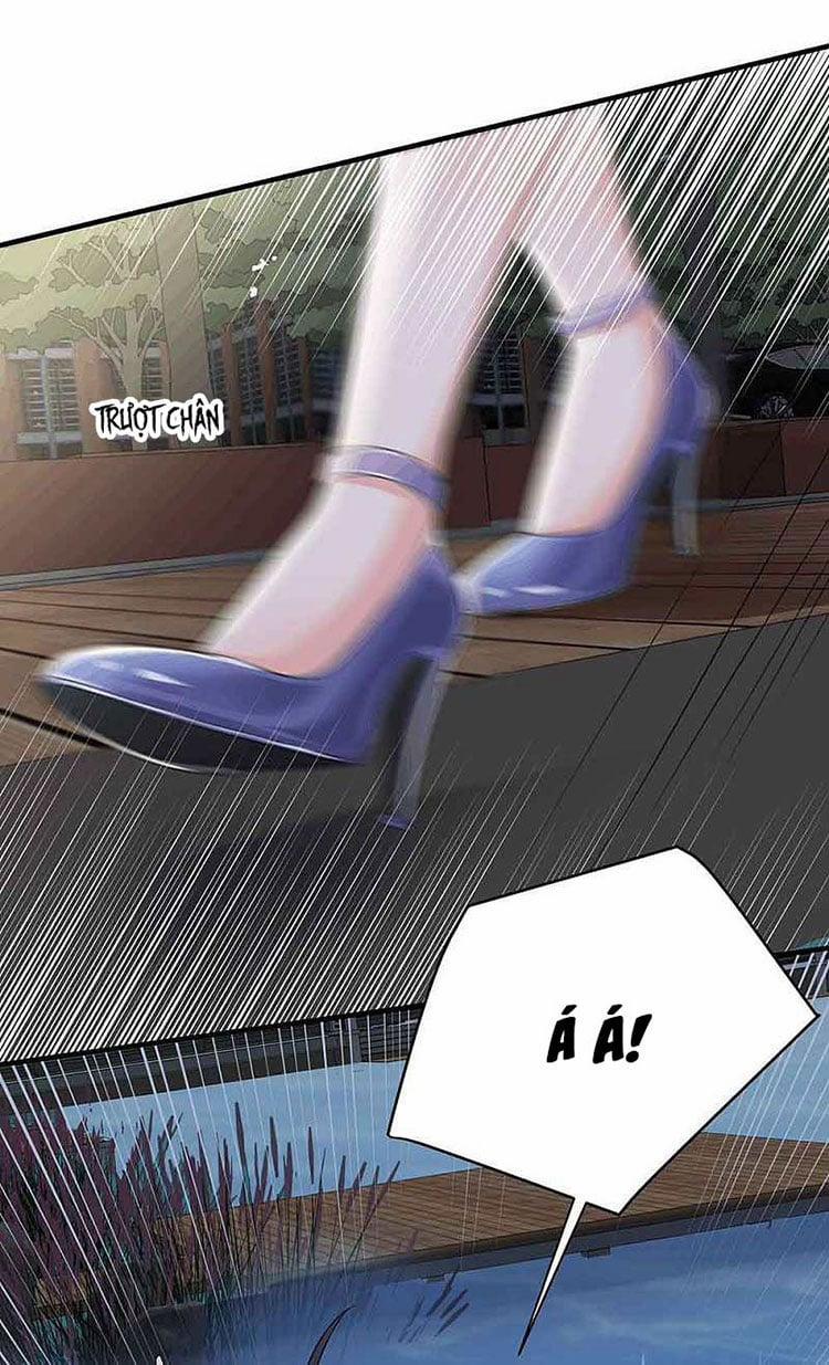 Tần Tưởng Thịnh Gả Cho Anh 25 trang 11