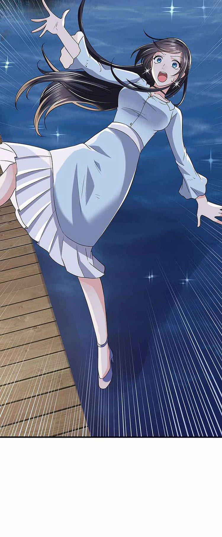 Tần Tưởng Thịnh Gả Cho Anh 25 trang 12