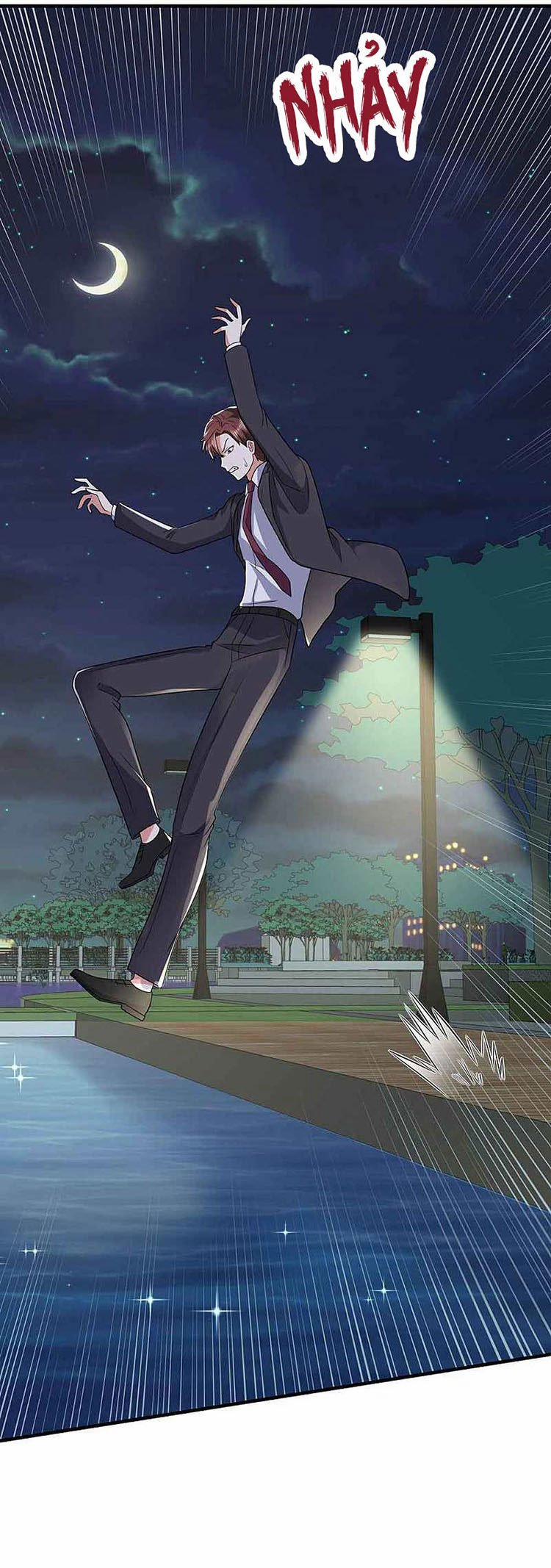 Tần Tưởng Thịnh Gả Cho Anh 25 trang 14