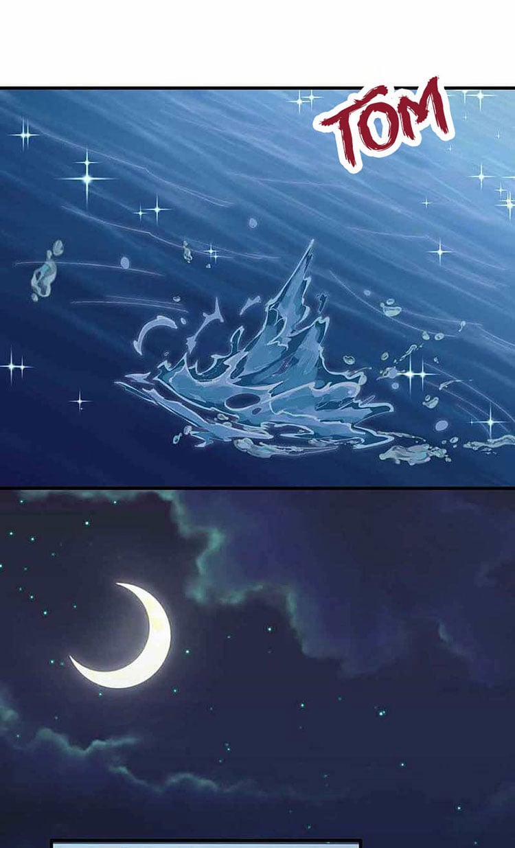 Tần Tưởng Thịnh Gả Cho Anh 25 trang 15