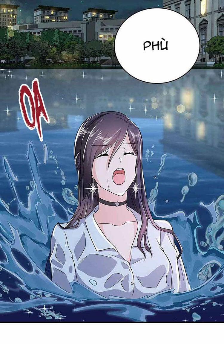 Tần Tưởng Thịnh Gả Cho Anh 25 trang 17