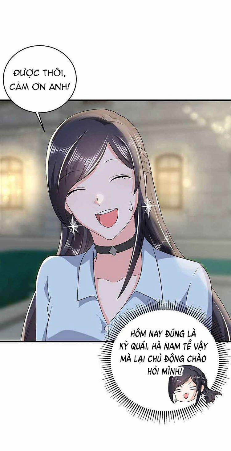 Tần Tưởng Thịnh Gả Cho Anh 25 trang 2