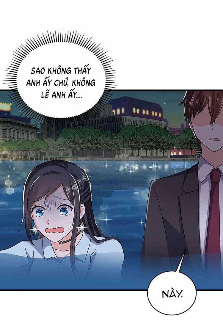 Tần Tưởng Thịnh Gả Cho Anh 25 trang 20