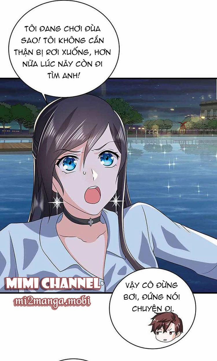 Tần Tưởng Thịnh Gả Cho Anh 25 trang 22