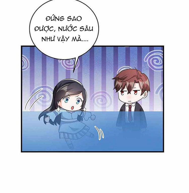 Tần Tưởng Thịnh Gả Cho Anh 25 trang 23