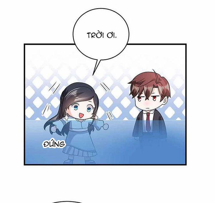 Tần Tưởng Thịnh Gả Cho Anh 25 trang 24