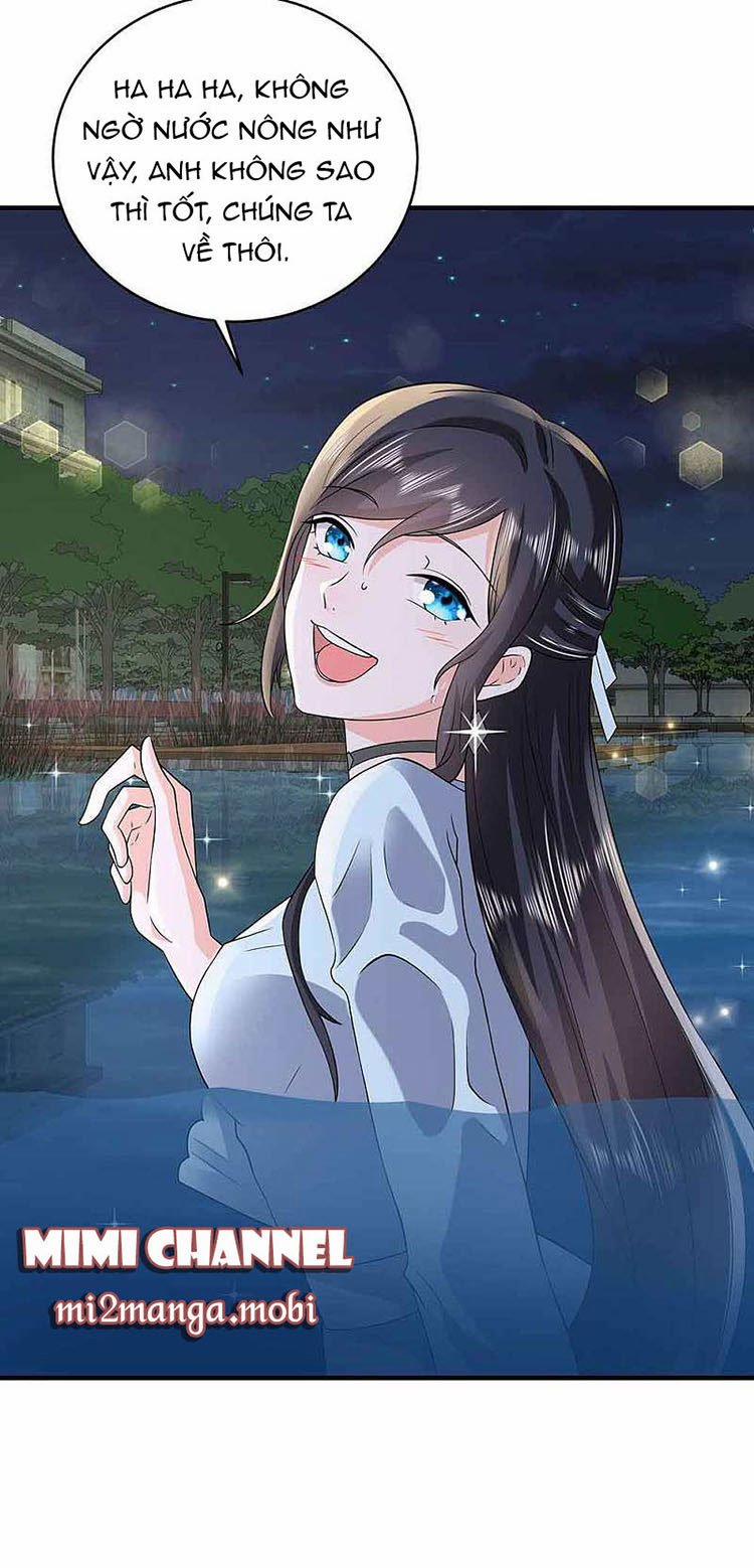 Tần Tưởng Thịnh Gả Cho Anh 25 trang 25