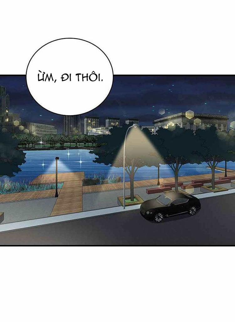 Tần Tưởng Thịnh Gả Cho Anh 25 trang 27