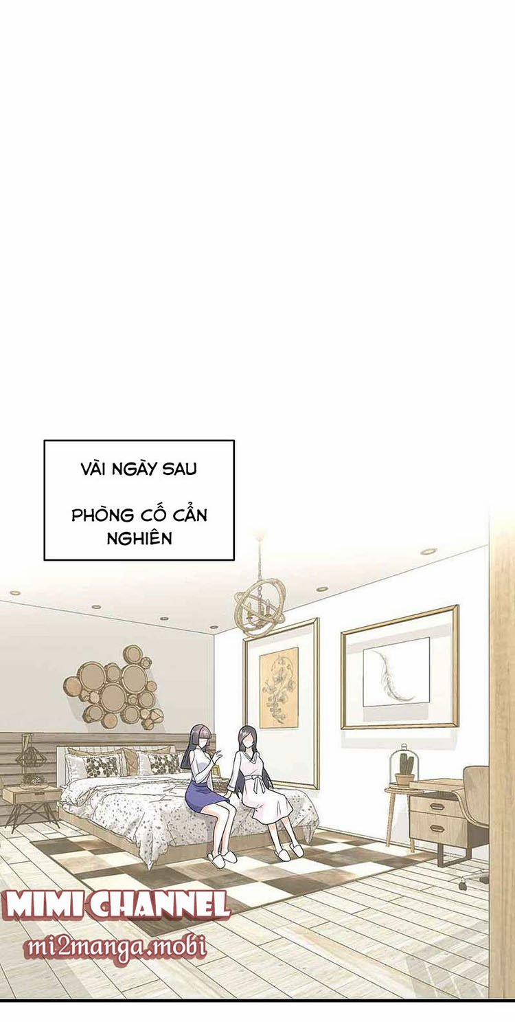 Tần Tưởng Thịnh Gả Cho Anh 25 trang 28