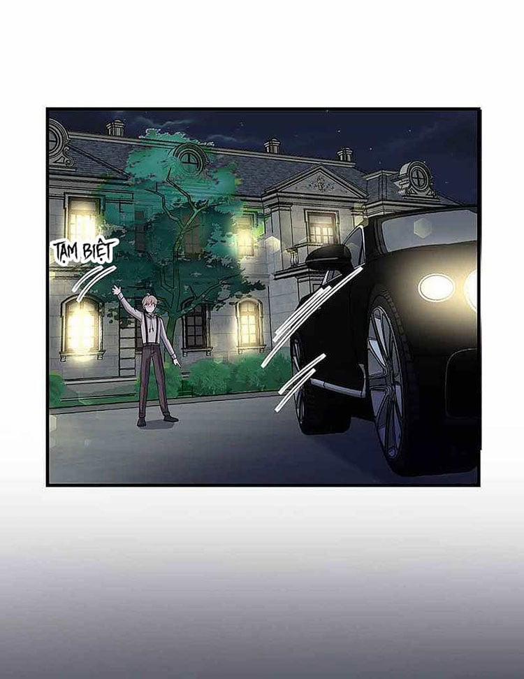 Tần Tưởng Thịnh Gả Cho Anh 25 trang 3