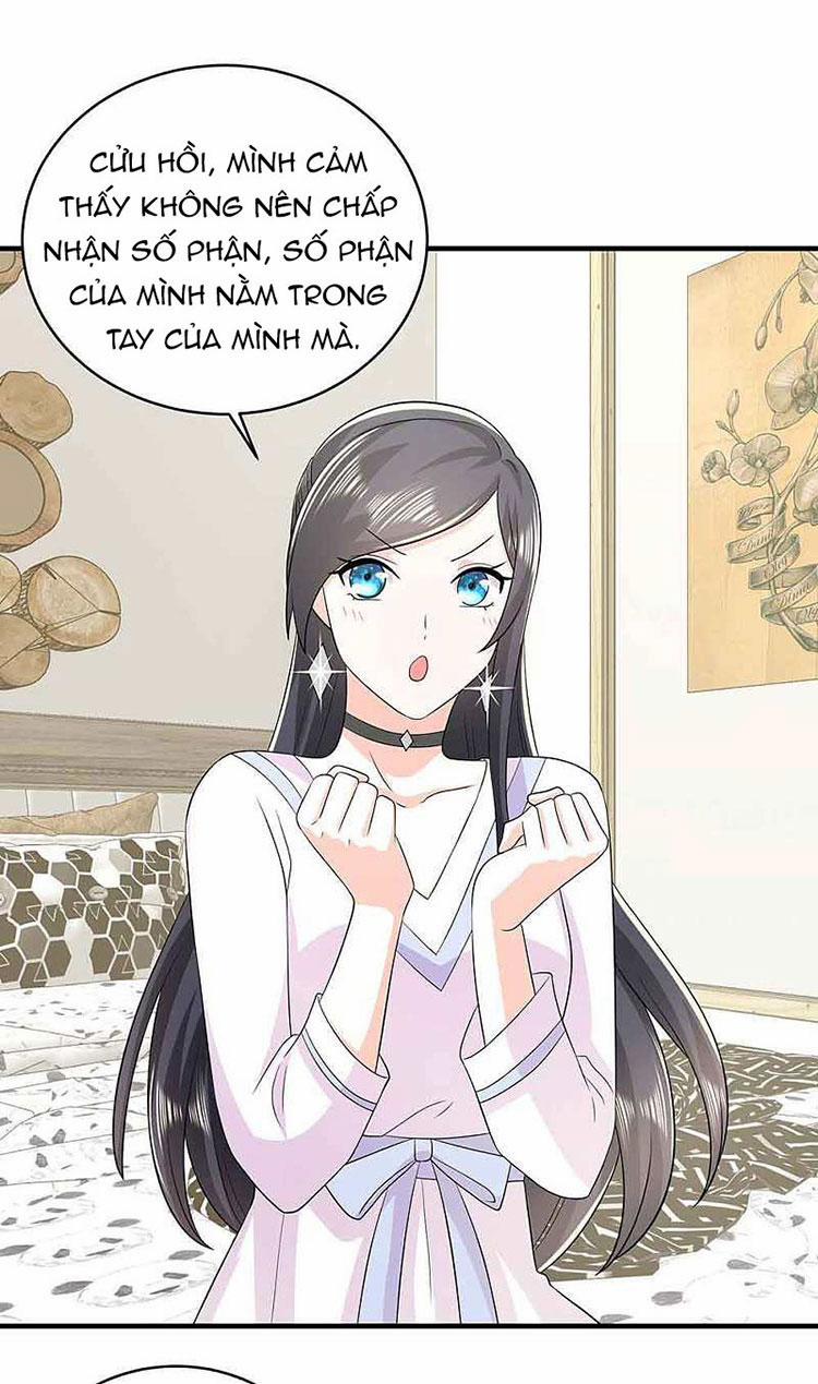 Tần Tưởng Thịnh Gả Cho Anh 25 trang 30
