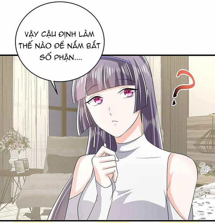 Tần Tưởng Thịnh Gả Cho Anh 25 trang 32