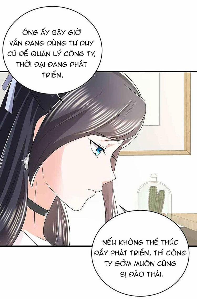 Tần Tưởng Thịnh Gả Cho Anh 25 trang 38