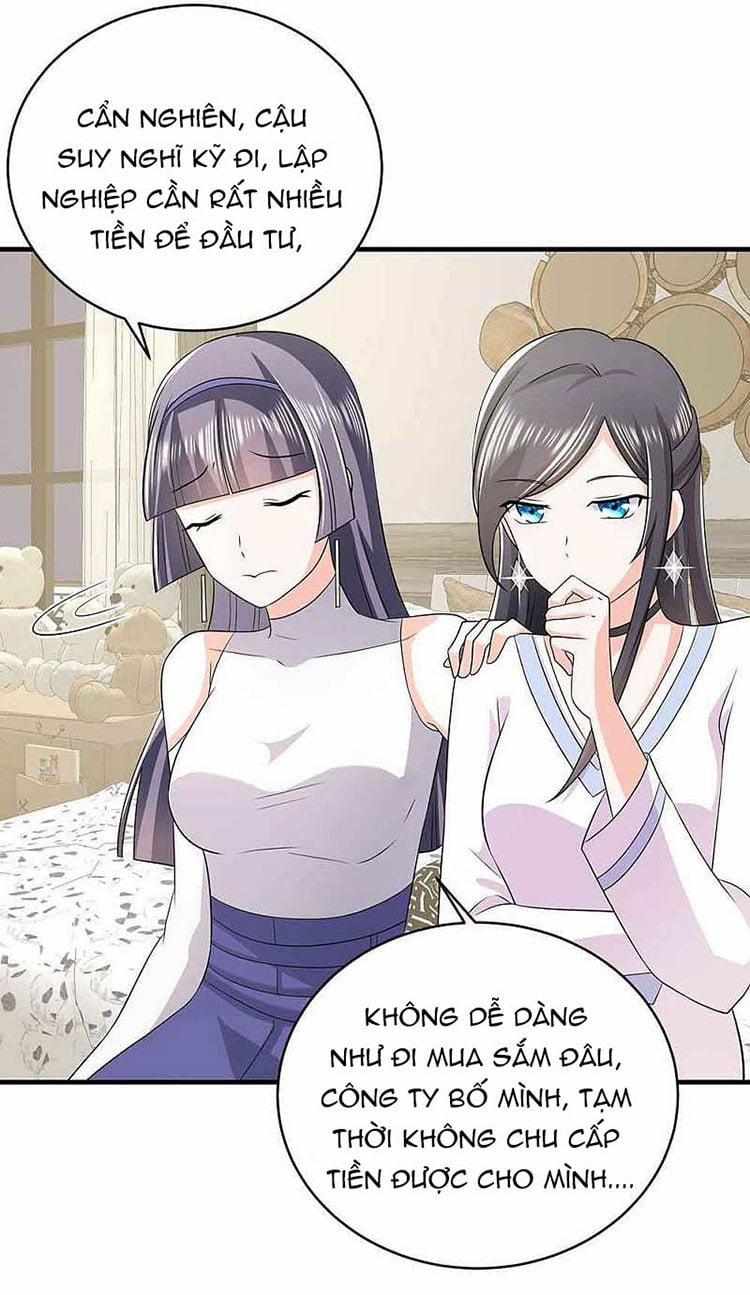 Tần Tưởng Thịnh Gả Cho Anh 25 trang 39