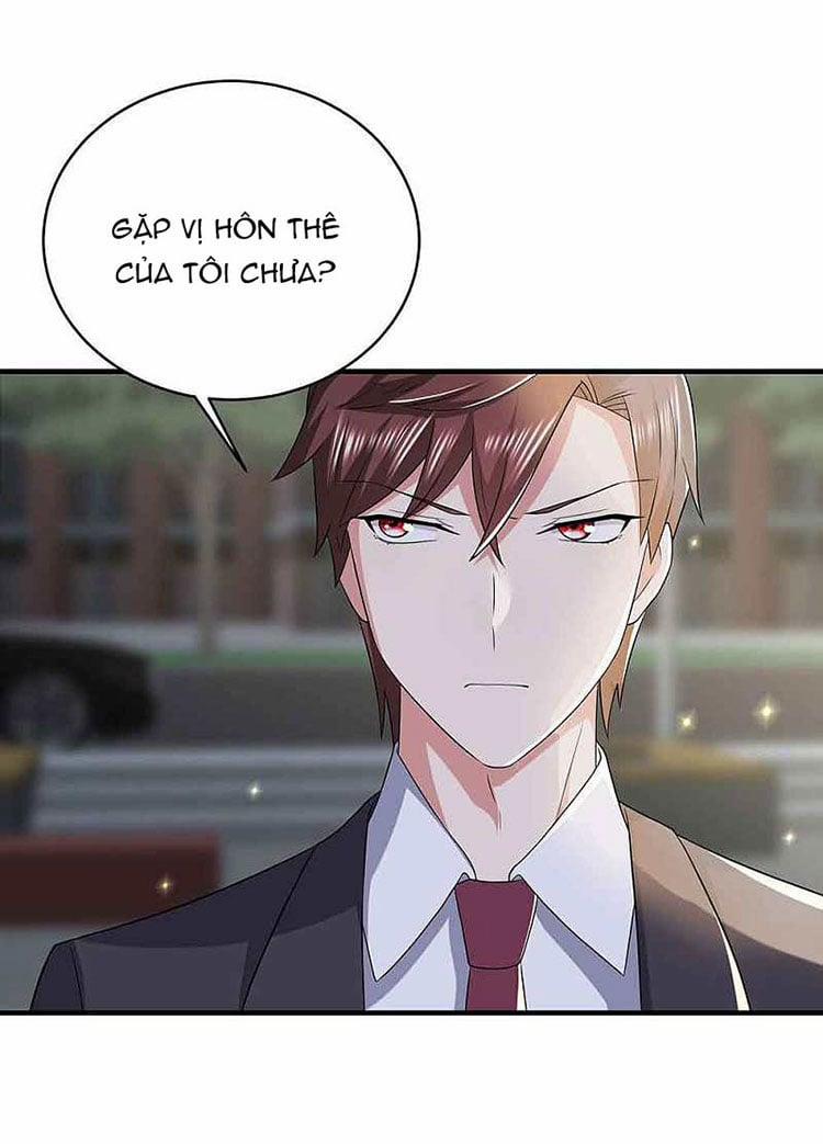 Tần Tưởng Thịnh Gả Cho Anh 25 trang 5