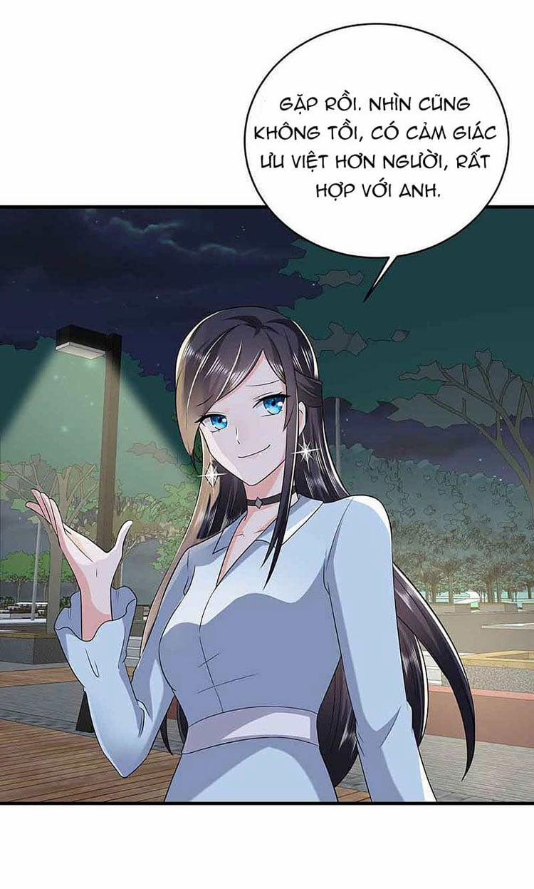 Tần Tưởng Thịnh Gả Cho Anh 25 trang 6